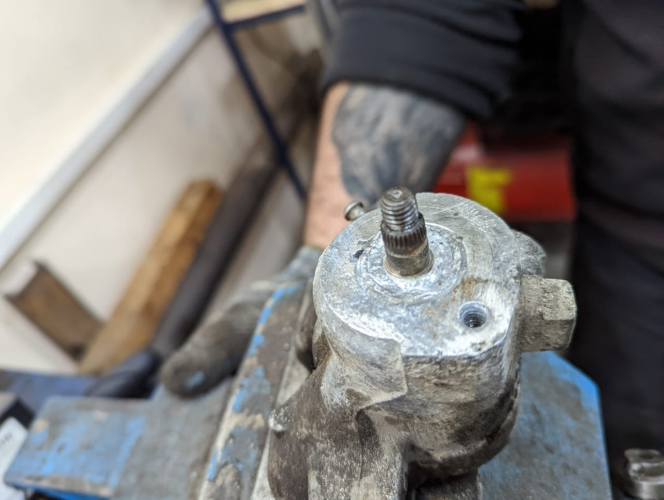 Ручник. Подготовка к автозапуску. — Citroen C4 (1G), 1,6 л, 2007 года ...