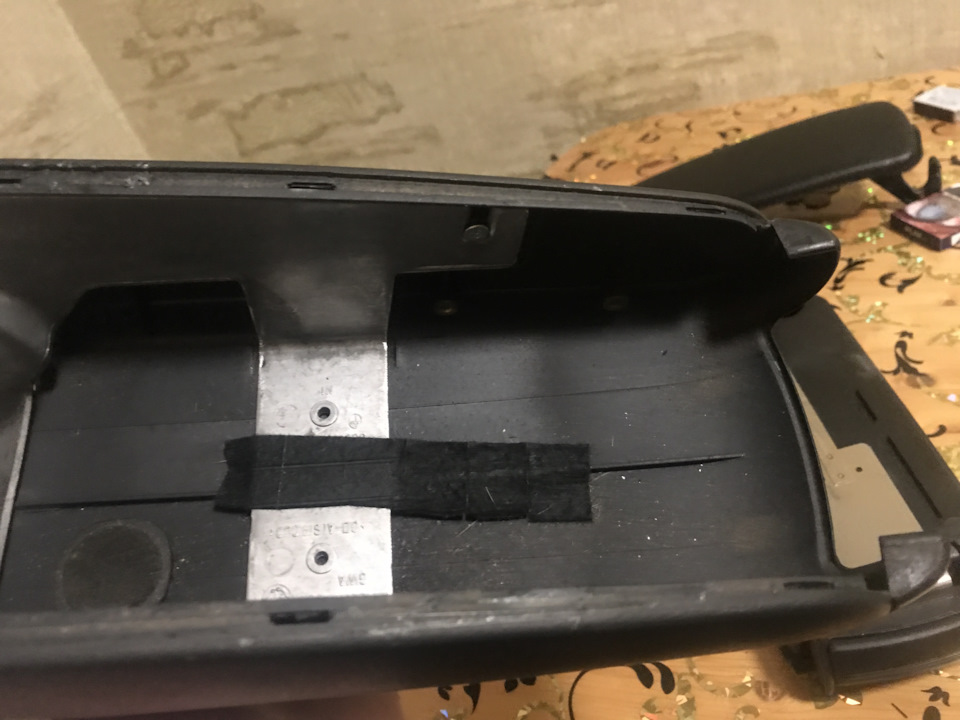 Фото в бортжурнале Audi A6 (C5)