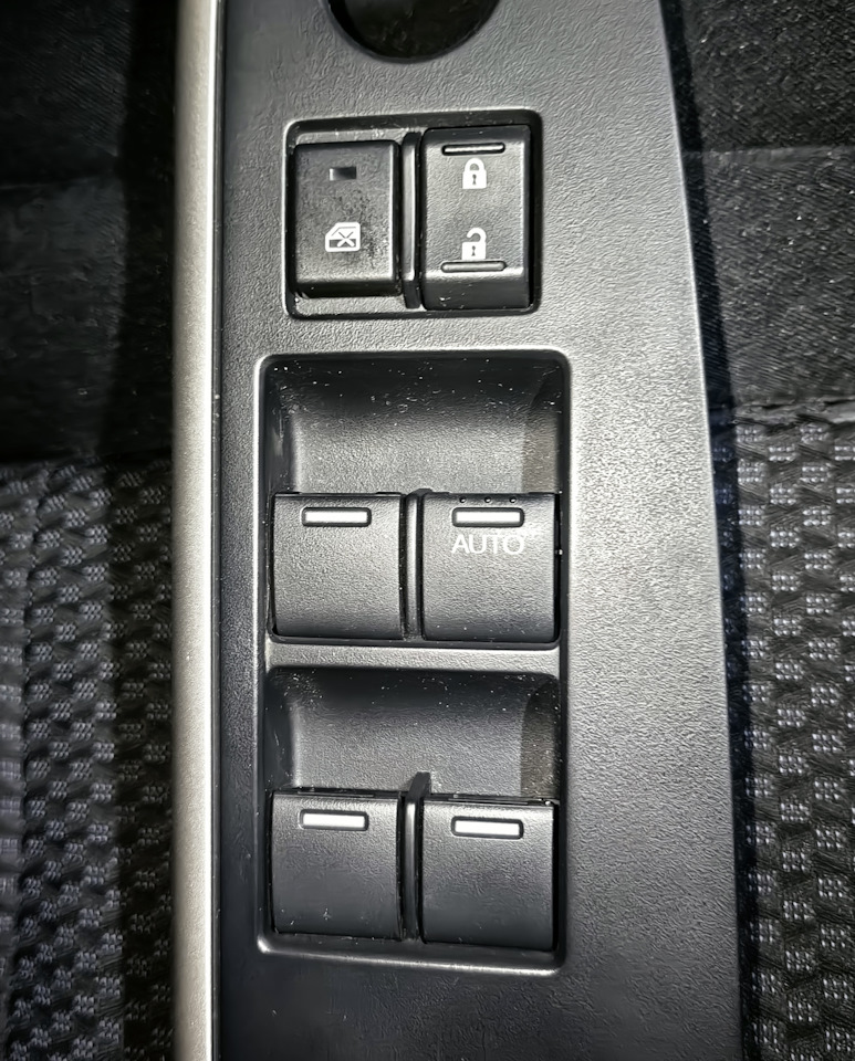 Блок управления стеклоподъёмниками Honda CR-V 4 на Honda CR-V (RM). Б/у | 4 000 ₽ в городе Комсомольск-на-Амуре | DRIVE2