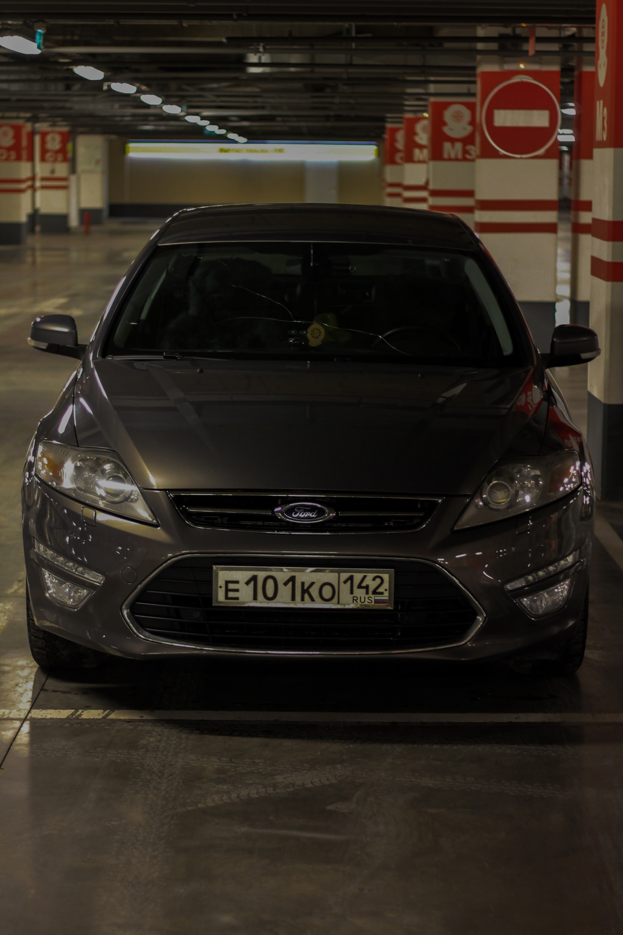 Продал — Ford Mondeo IV, 2,3 л, 2012 года | просто так | DRIVE2