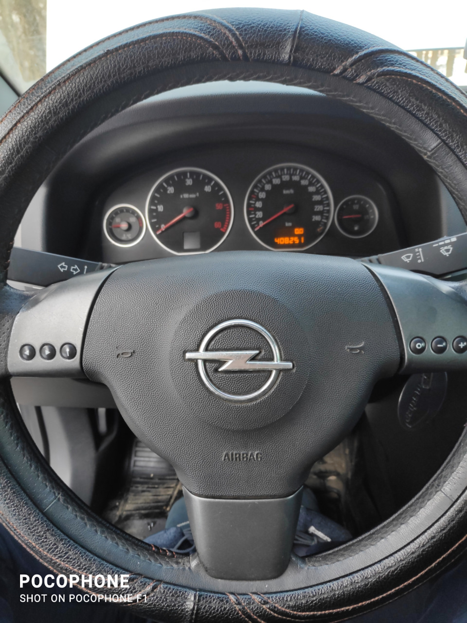 Перестал работать сигнал. — Opel Vectra C, 1,9 л, 2004 года | наблюдение |  DRIVE2