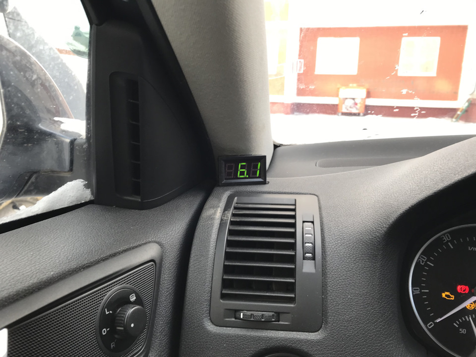 Датчик температуры АКПП — Skoda Octavia A5 Mk2, 1,8 л, 2012 года ...
