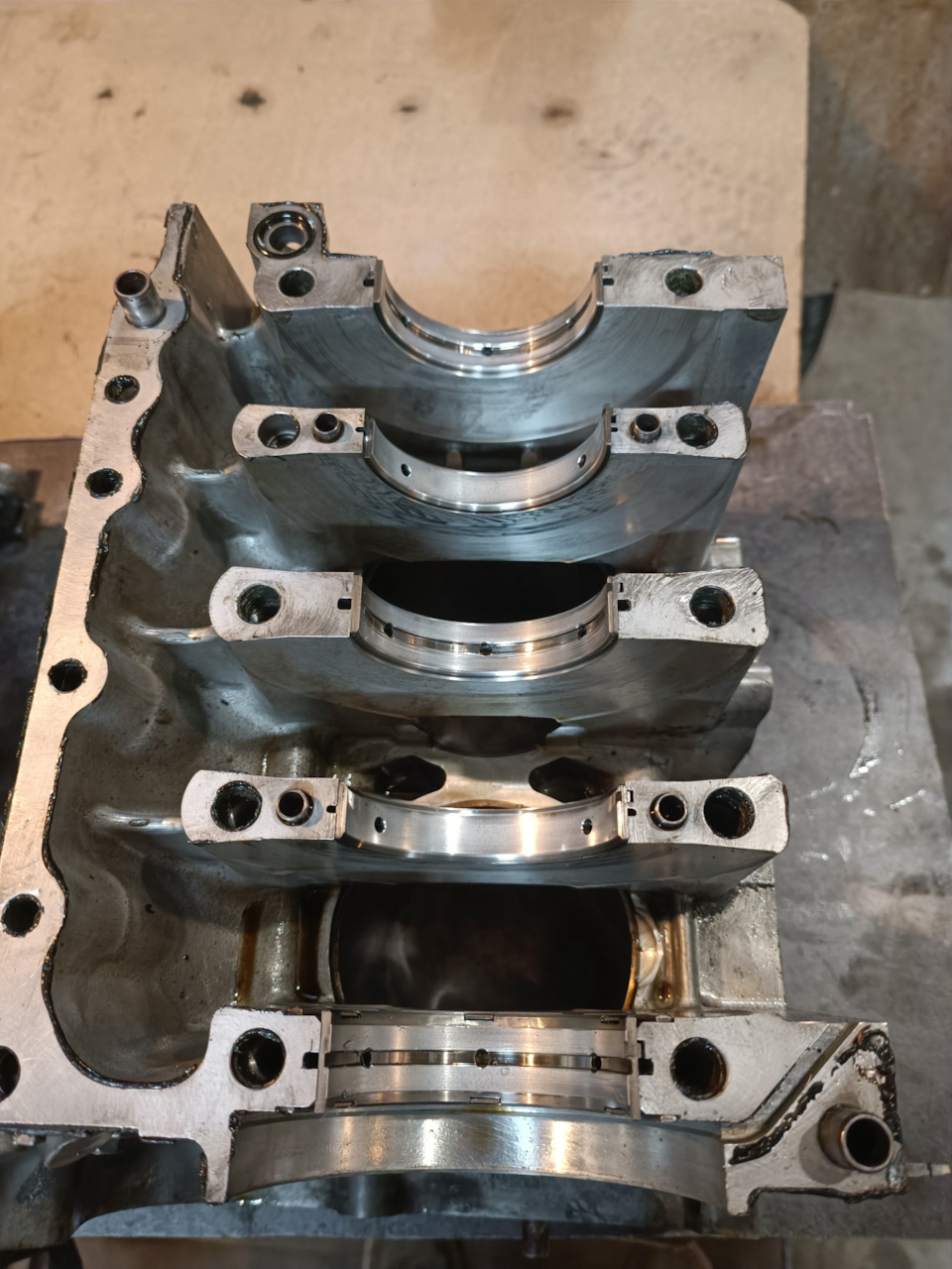 Фото в бортжурнале Subaru Forester (SH)