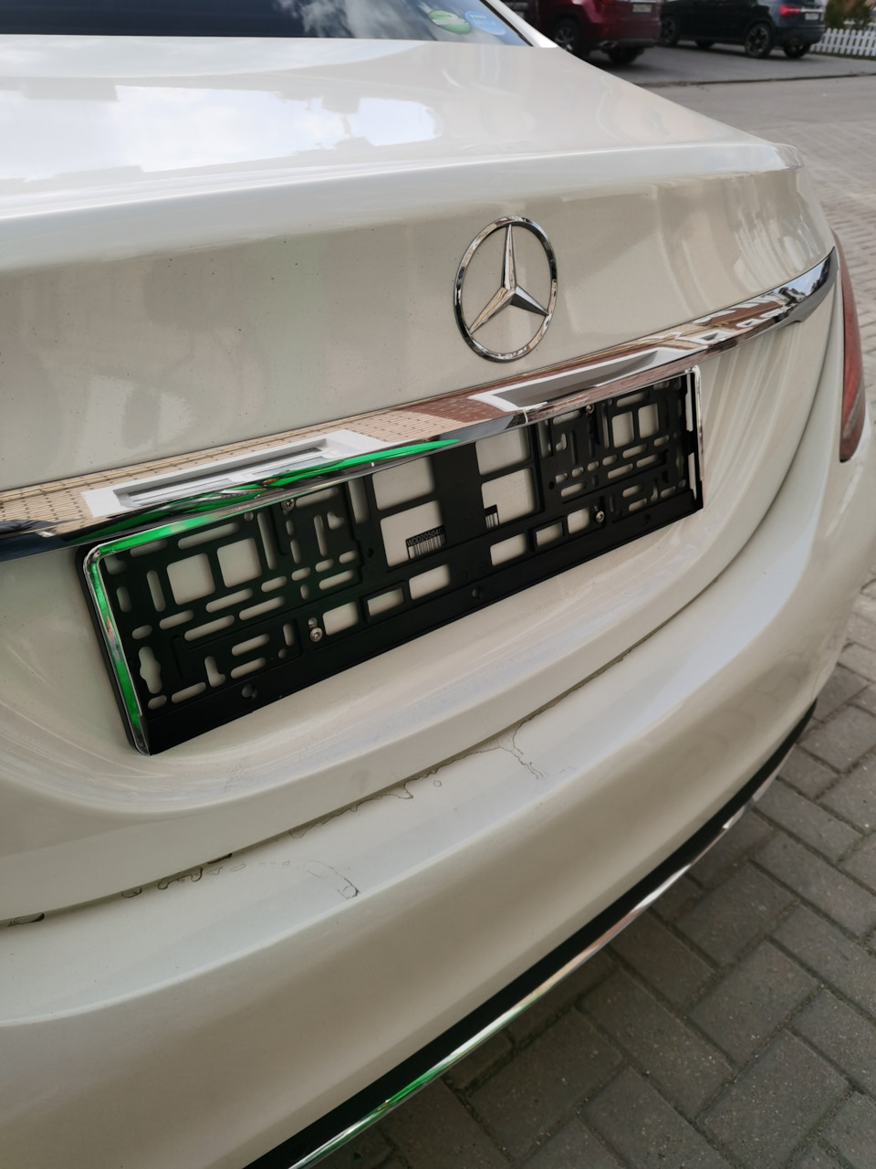 Продолжаем узнавать что за зверь этот W205 из Японии — Mercedes-Benz  C-class (W205), 1,6 л, 2014 года | наблюдение | DRIVE2