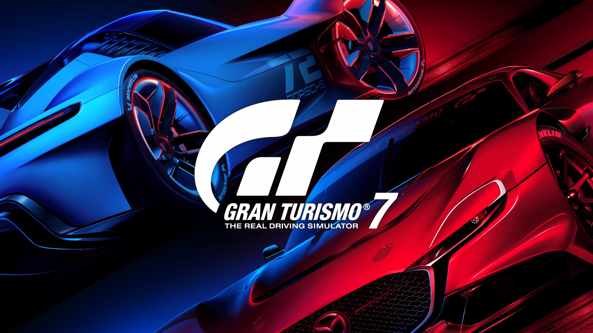 Gran Turismo 7: unreal driving simulator — «Автоспорт» на DRIVE2