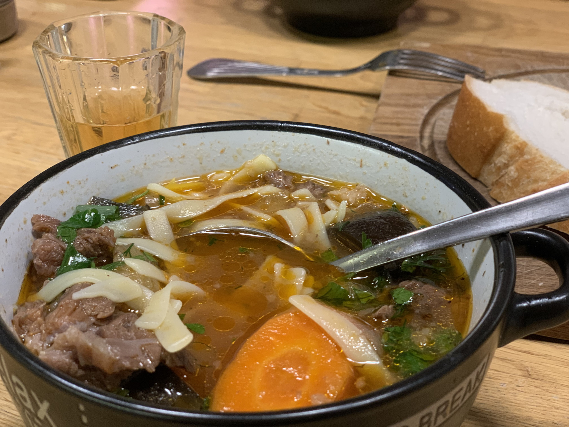 Сиббитер Мёд и Табаско — полусладкая настойка. — Сообщество «Food ...