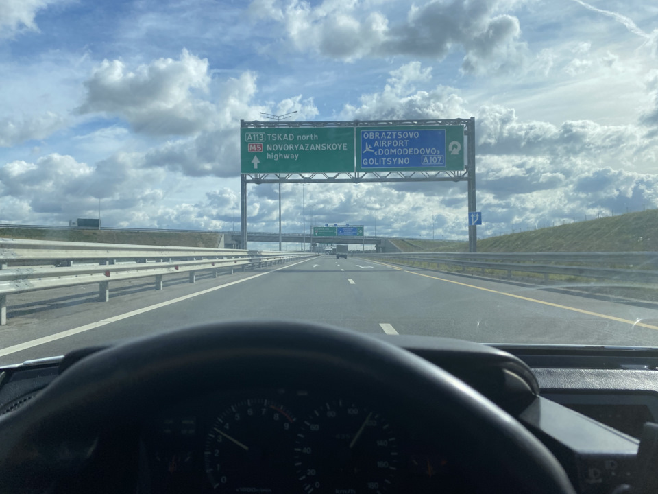 Фото в бортжурнале Toyota MR2 (1G)