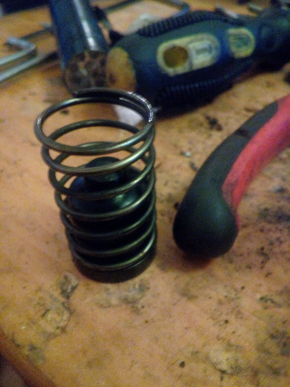 Фото в бортжурнале Mitsubishi Chariot (2G)