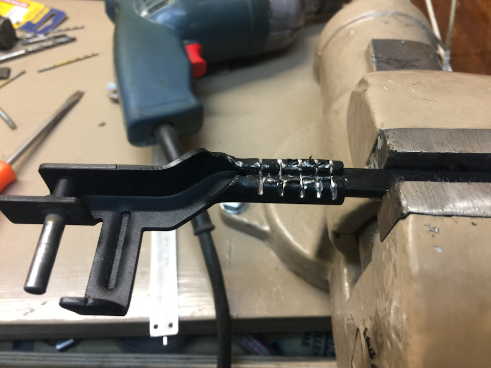 Комплект для удаления системы EGR BMW N43 — Bersa-Tools на DRIVE2