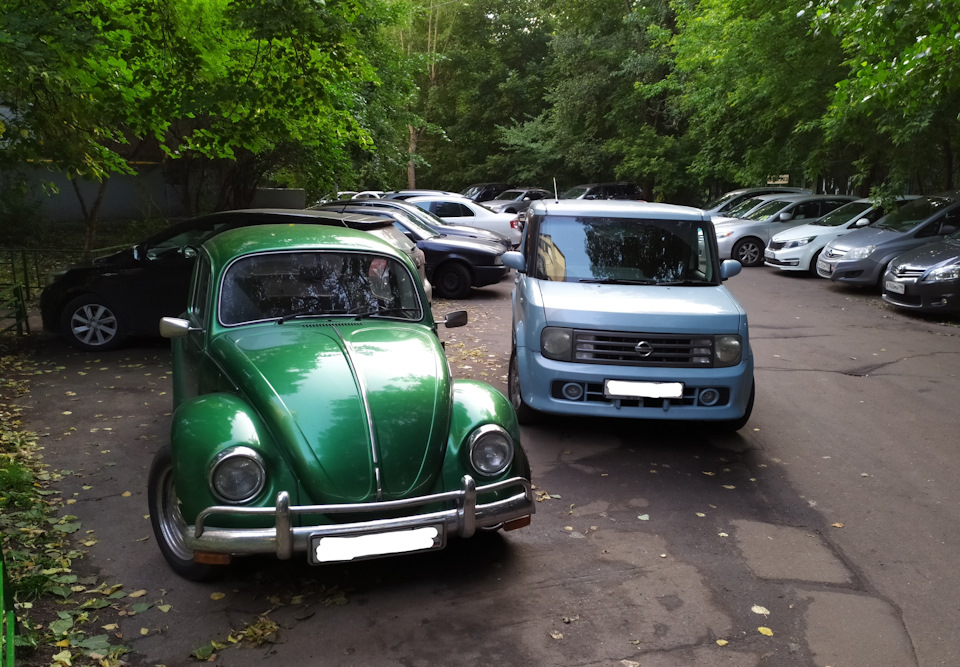 Заслонка глушителя и задние фонари — BMW X3 (E83), 3 л, 2004 года ...