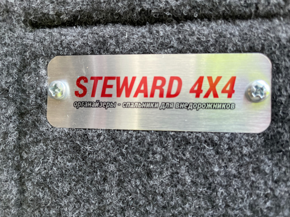 Фото в бортжурнале Chevrolet Niva (1G)