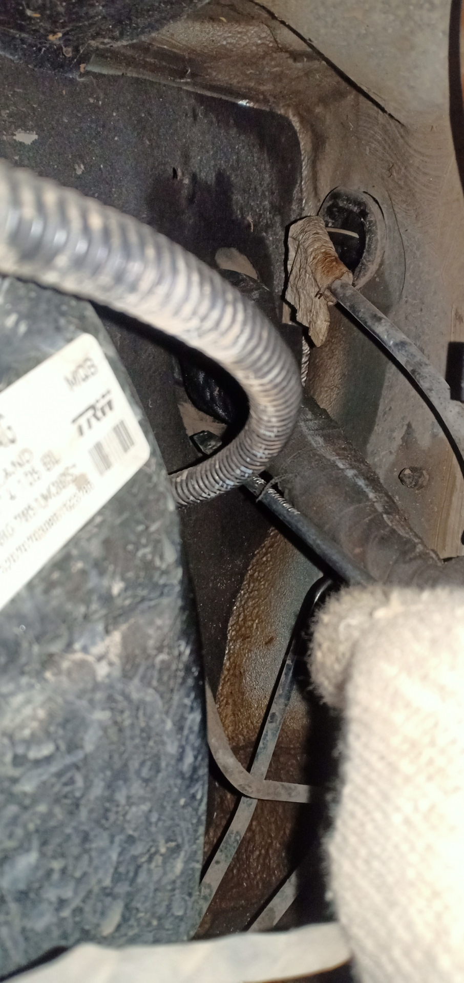 Подключение Саба к Teyes CC3 — Skoda Octavia A7 Mk3, 1,6 л, 2015 года ...