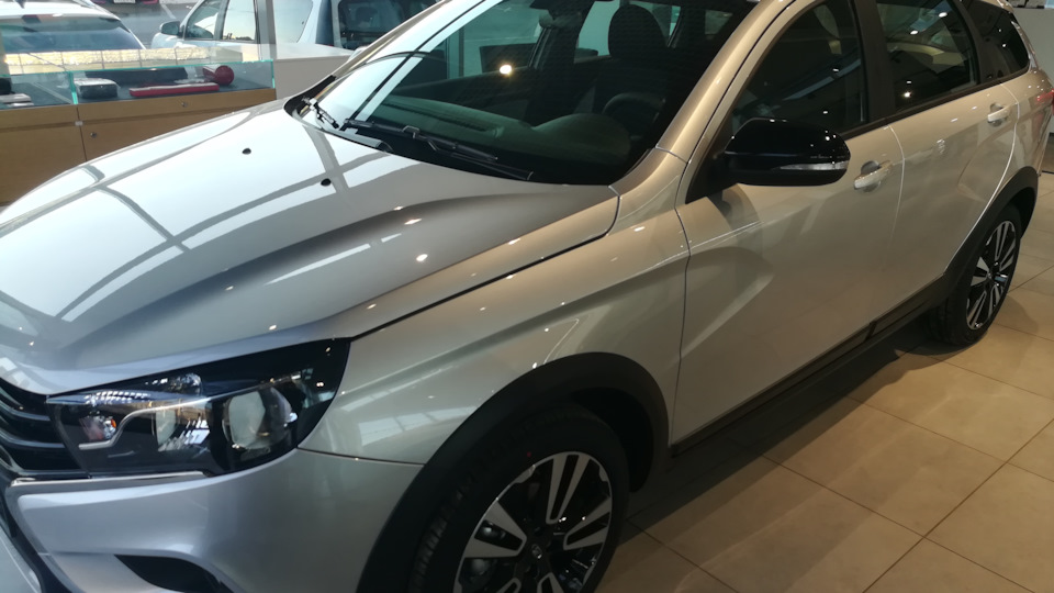 Стук распредвала?или стуки и шумы не влияющие на работу — Lada Vesta SW ...