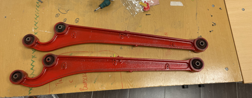 Фото в бортжурнале Suzuki Jimny (1G)