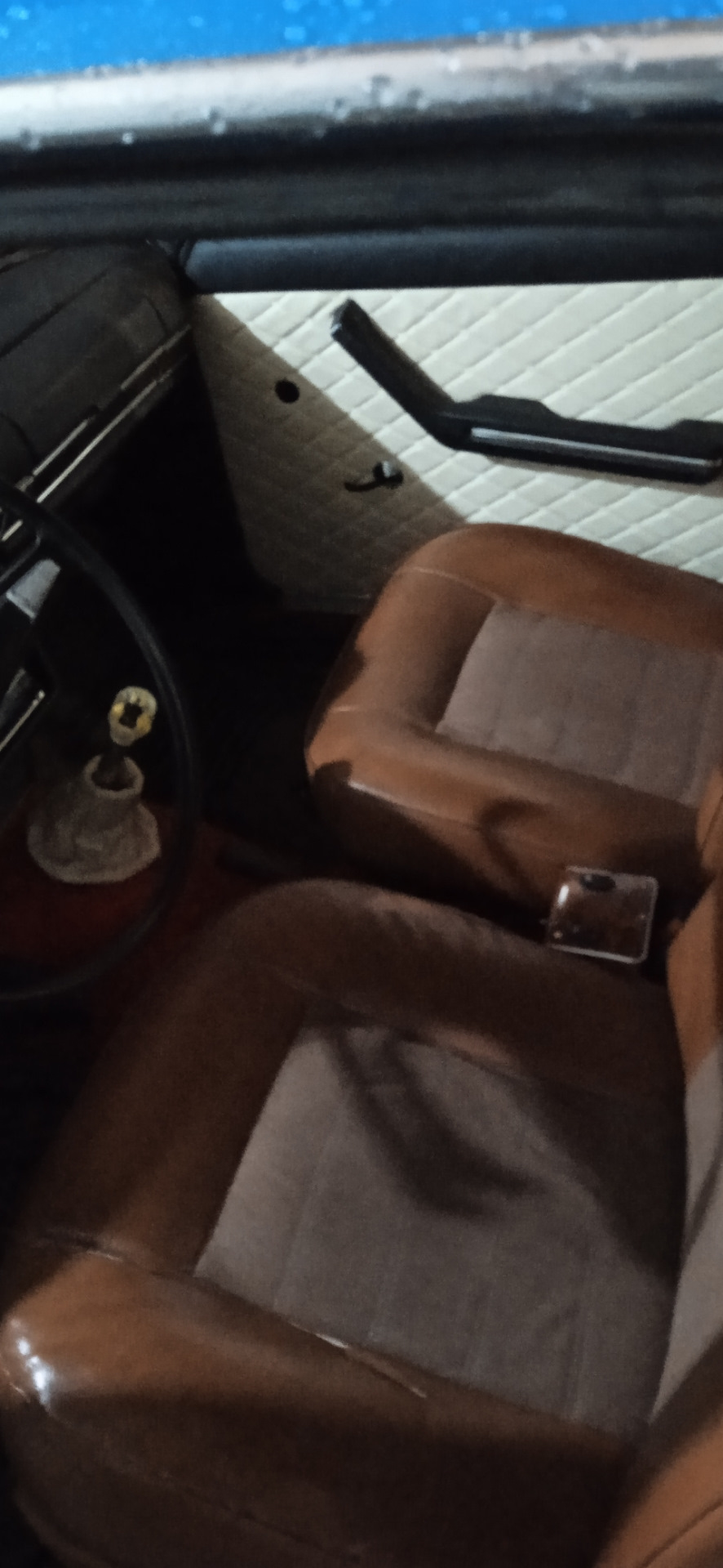 Фото в бортжурнале Lada 21065