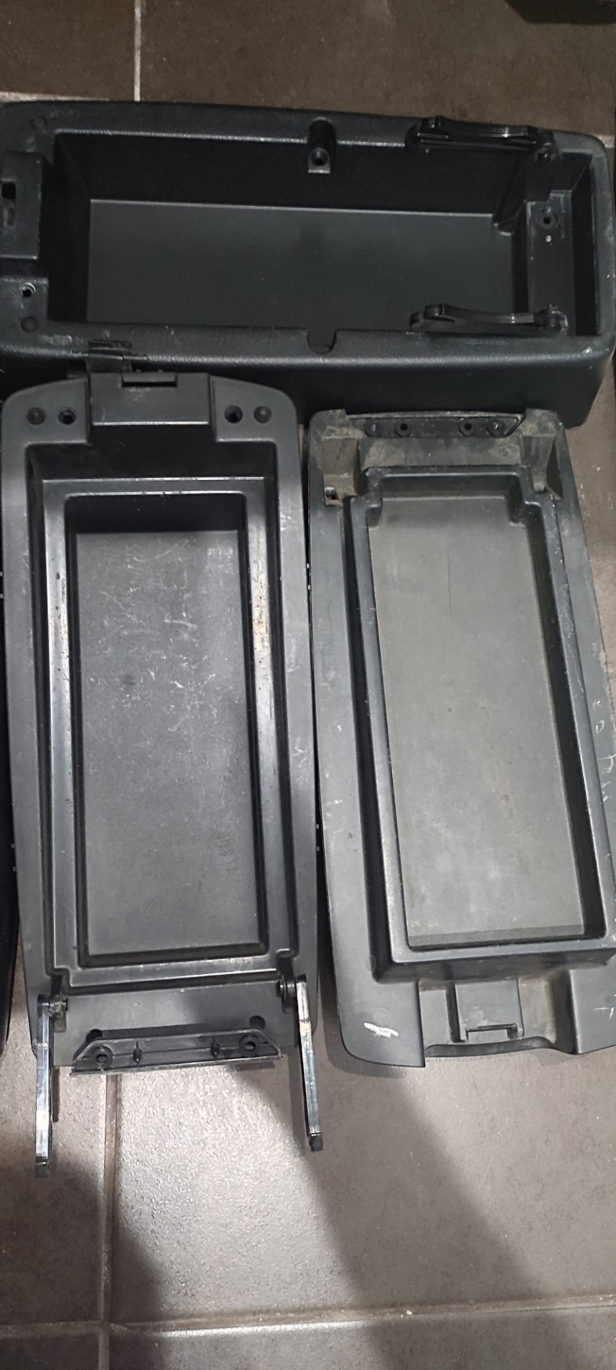 Подлокотник в( Итальянскую кожу) от Bluebird Sylphy На Альмеру Классик ...