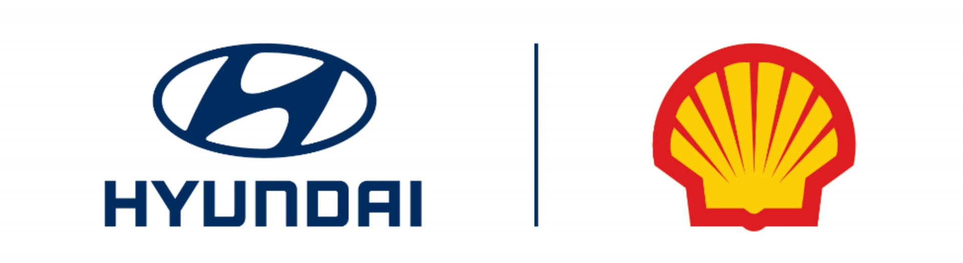 Hyundai partner.