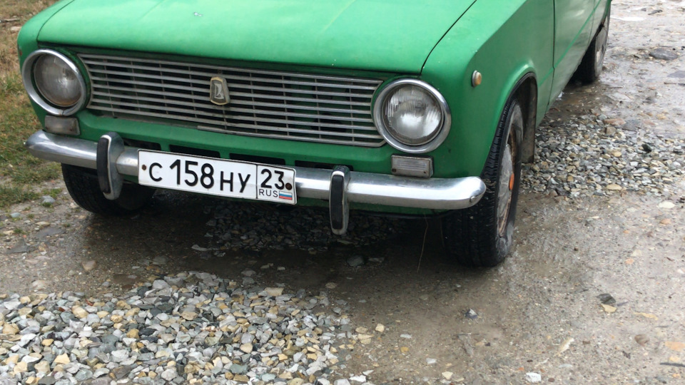 Чехлы ваз 2101 — Lada 2101, 1,2 л, 1978 года | аксессуары | DRIVE2