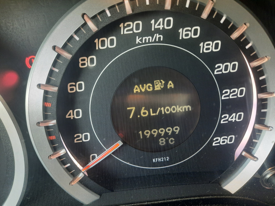 Печка не дует горячим, HELP. — Honda Accord (8G), 2 л., 2010 года ...