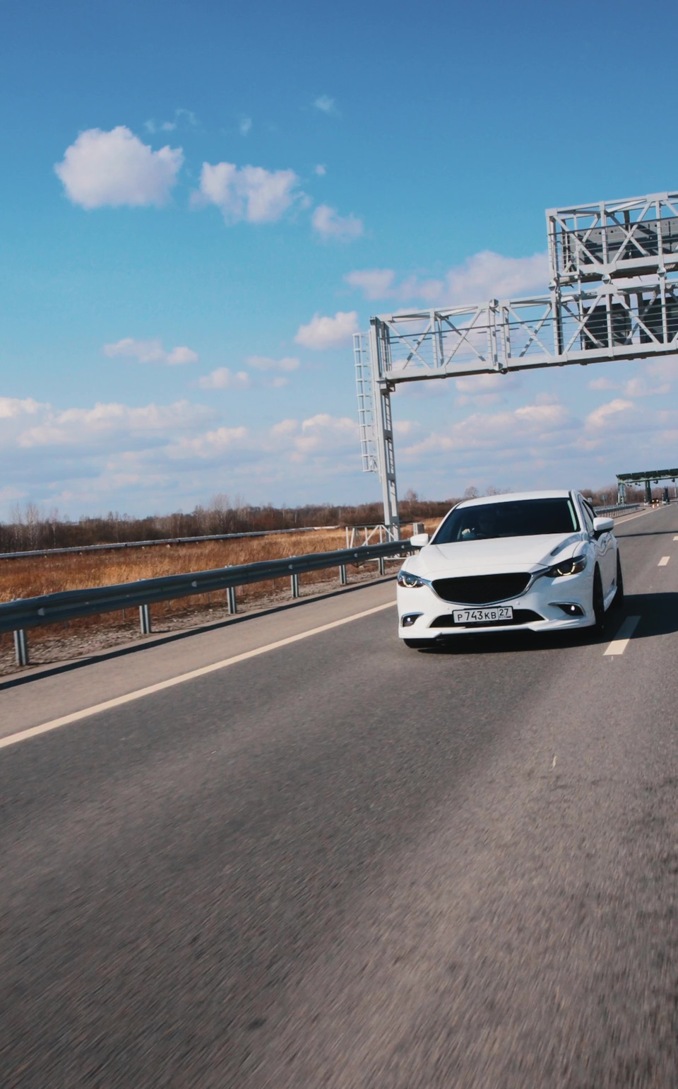 Подготовка к путешествию Москва — Хабаровск — Mazda 6 (3G) GJ, 2 л, 2017  года | путешествие | DRIVE2