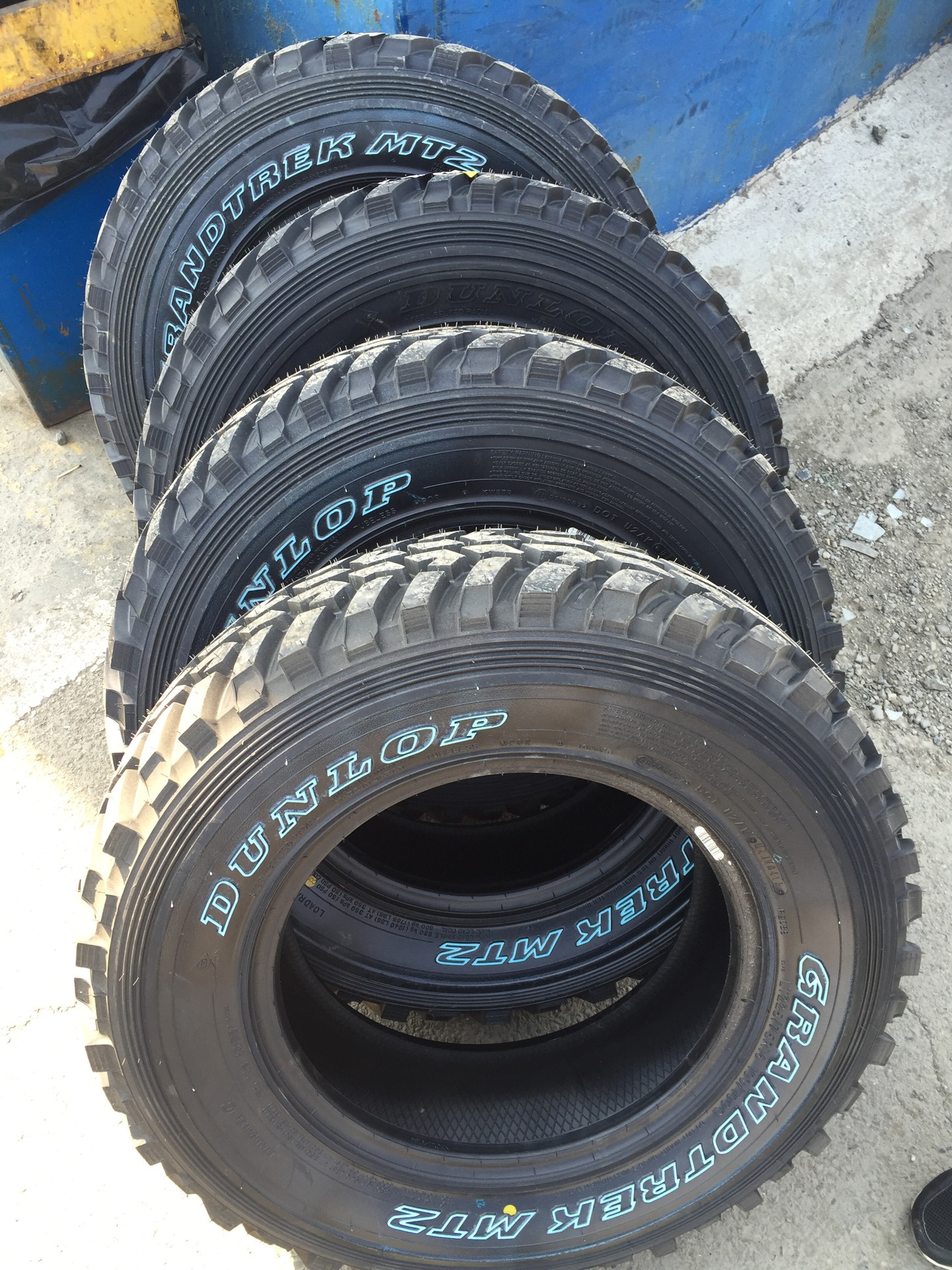 Dunlop grandtrek mt2 245/75 r16. 2. 2 mt. Dunlop grandtrek mt2 265/75 r16. Dunlop grandtrek mt2 255/85 r16.