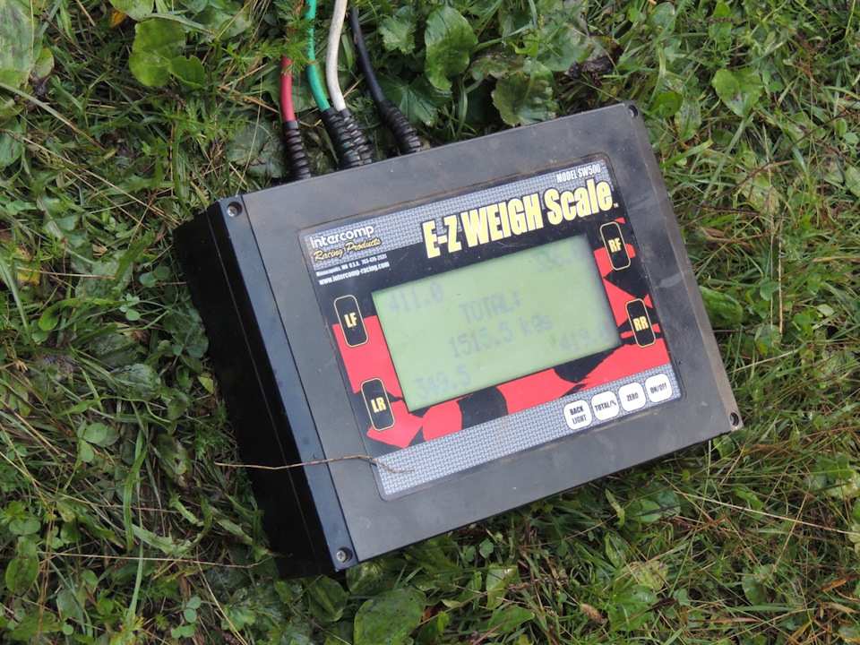 Фото в бортжурнале Lada 4x4 3D