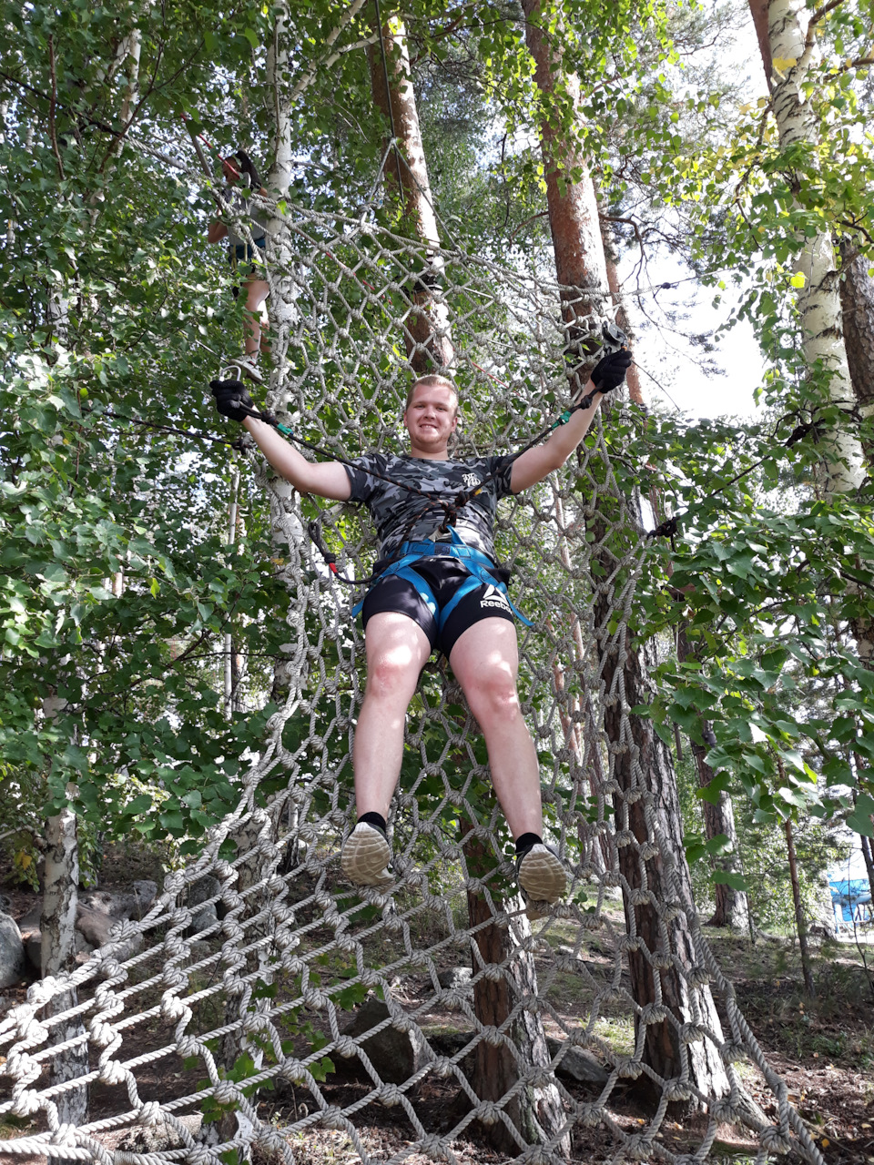 Фото в бортжурнале Volkswagen Polo Sedan