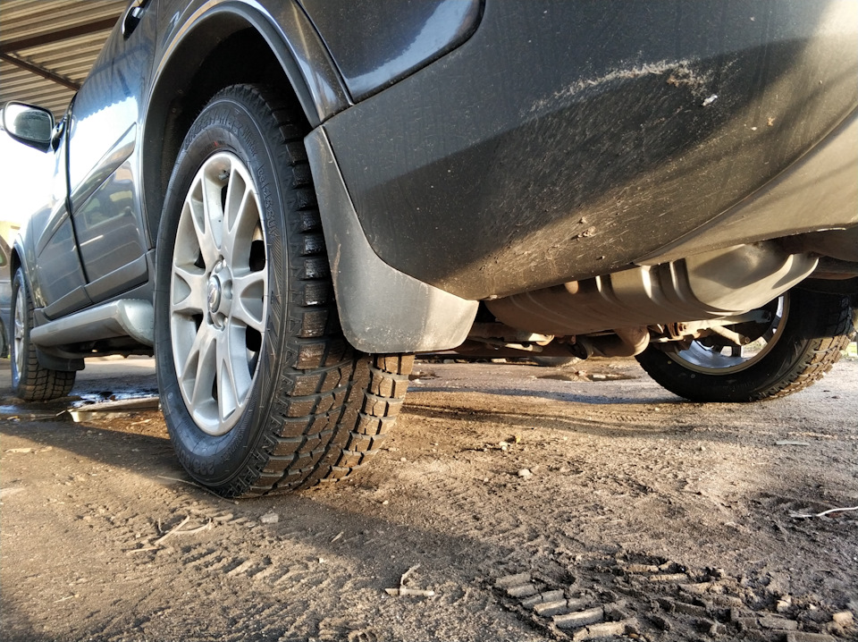 Промывка радиаторов ДВС — MMCPLUS на DRIVE2