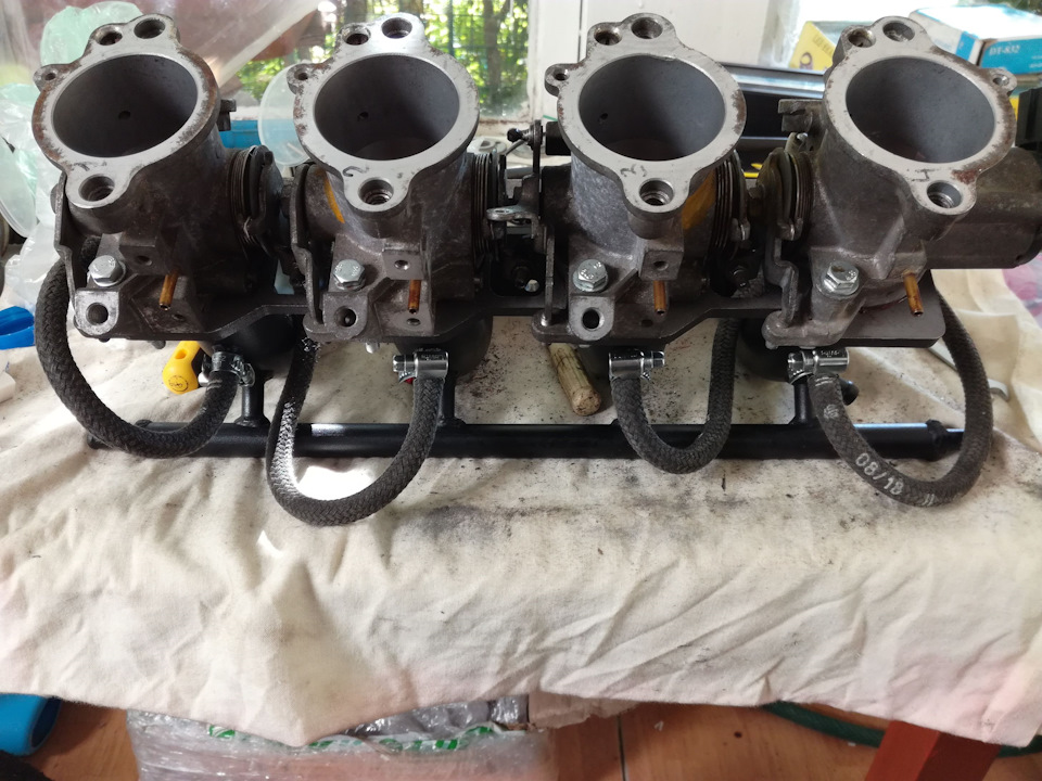 Фото в бортжурнале Lada Приора седан