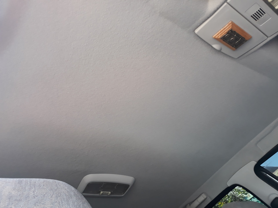 Фото в бортжурнале Lada Приора хэтчбек