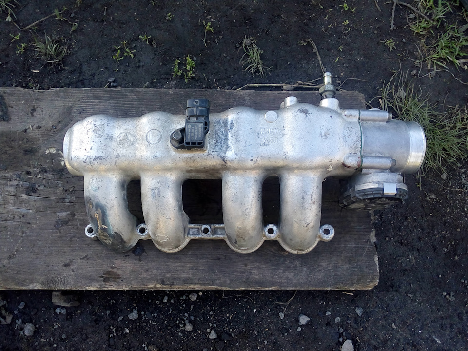 Фото в бортжурнале УАЗ Patriot