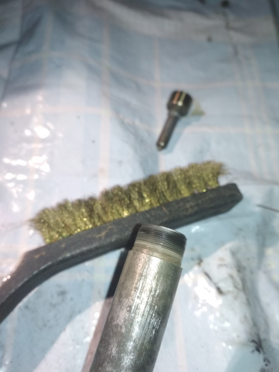 JMAAAgGON A 960 кайрон дизель номер форсунки