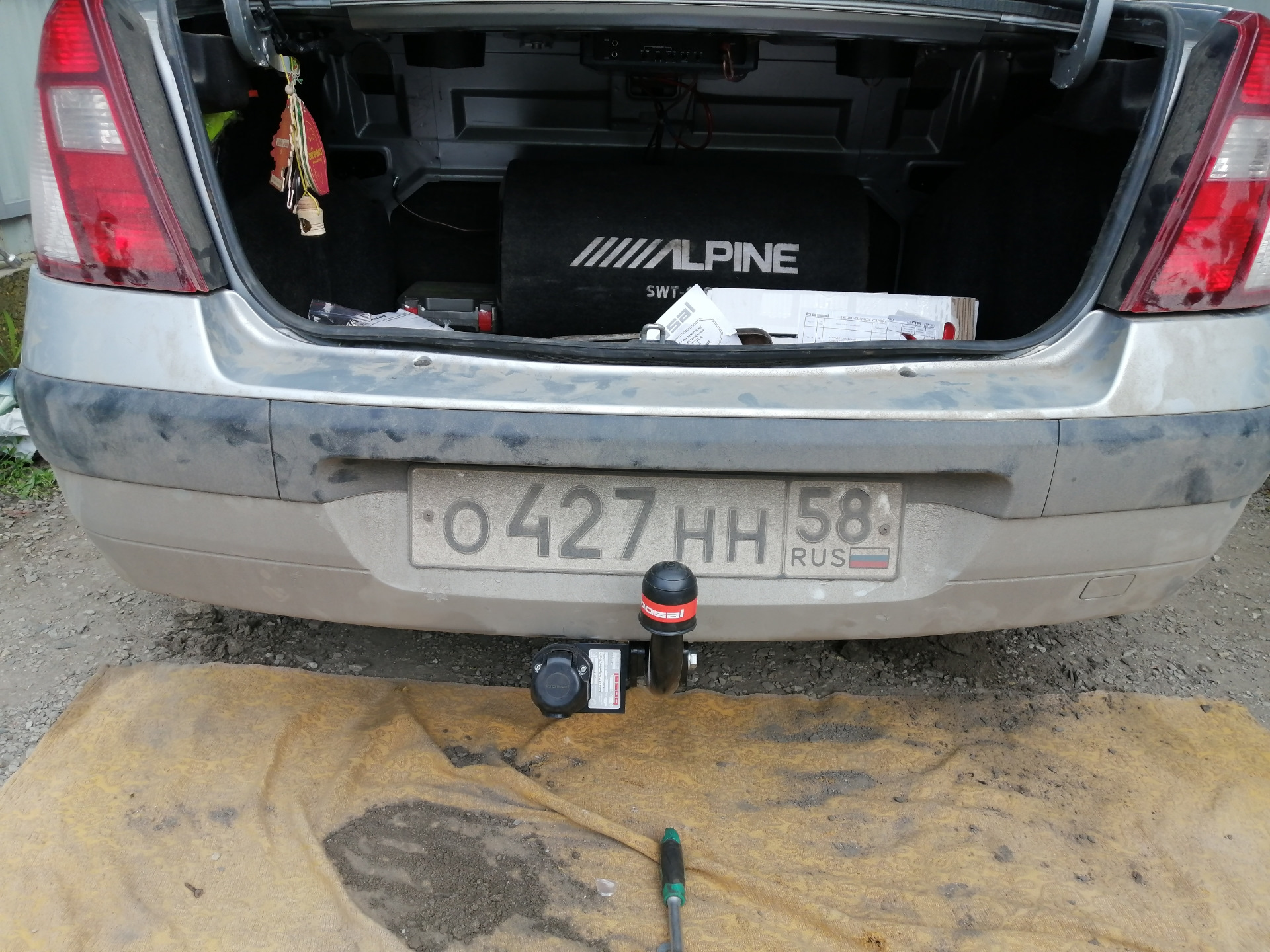 Кронштейн крепления фаркопа рено логан 1. Фаркоп логан 2. Фаркоп логан 1 своими руками. Фаркоп на ваз 2107 под квадрат. Фаркоп логан 1 своими руками.