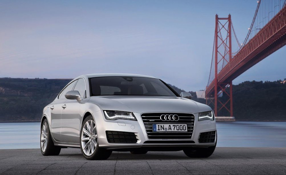 Proshivka Audi A7 3 0tfsi Simos8 4h0907551e 0010 S8500l2000000 Zloigad Na Drive2