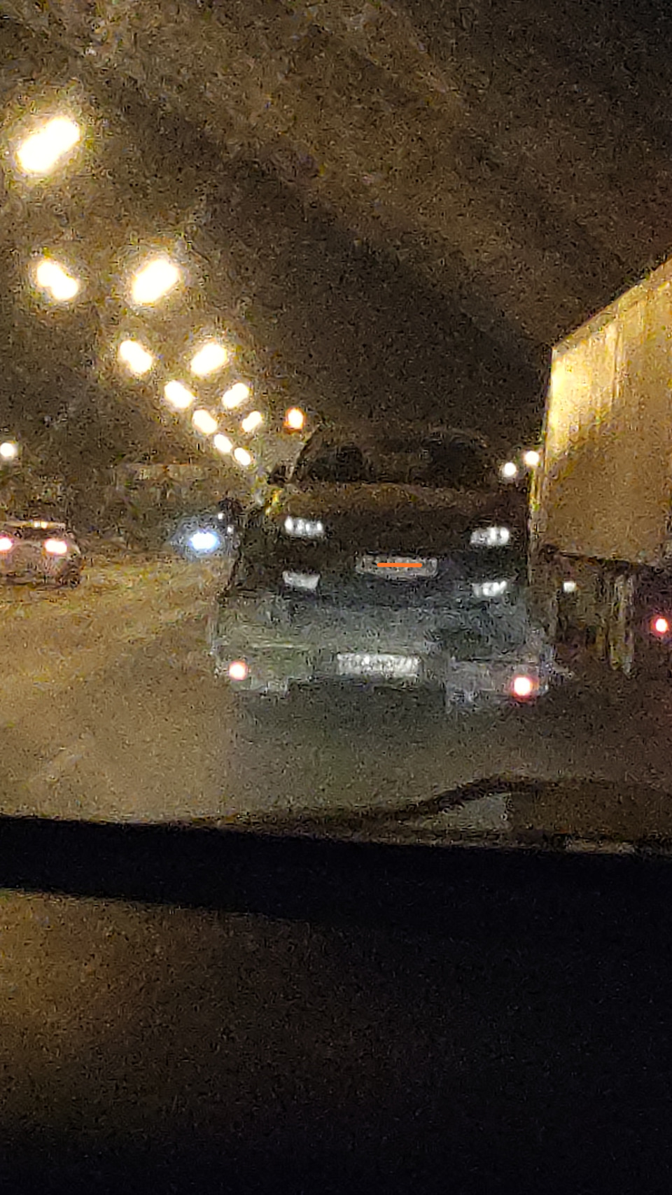 Снова 😆 — Skoda Octavia A7 Mk3