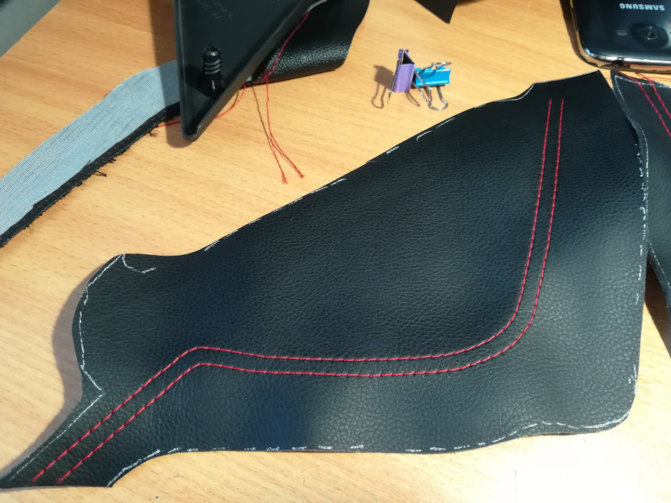 Фото в бортжурнале Lada Приора хэтчбек