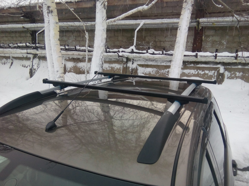 Выдавило смазку из пыльников наружных ШРУСов. — Lada Калина 2 универсал ...