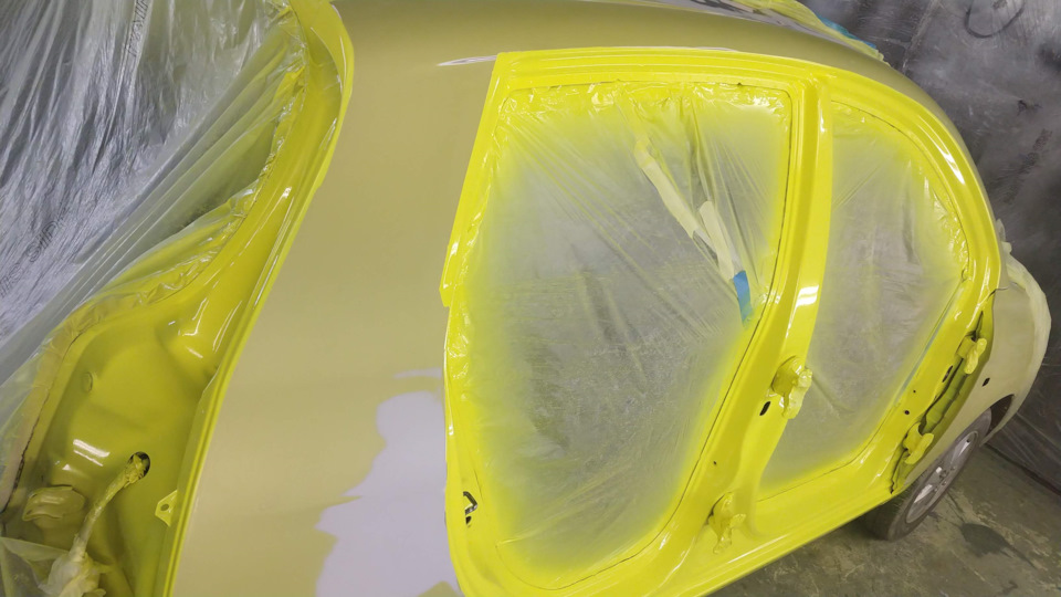 Фото в бортжурнале KIA Picanto (1G)