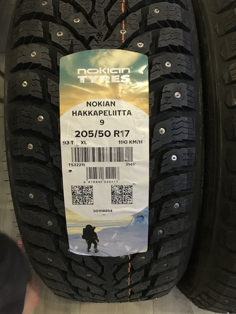 Запчасти на фото: 440322. Фото в бортжурнале Mazda 3 (1G)