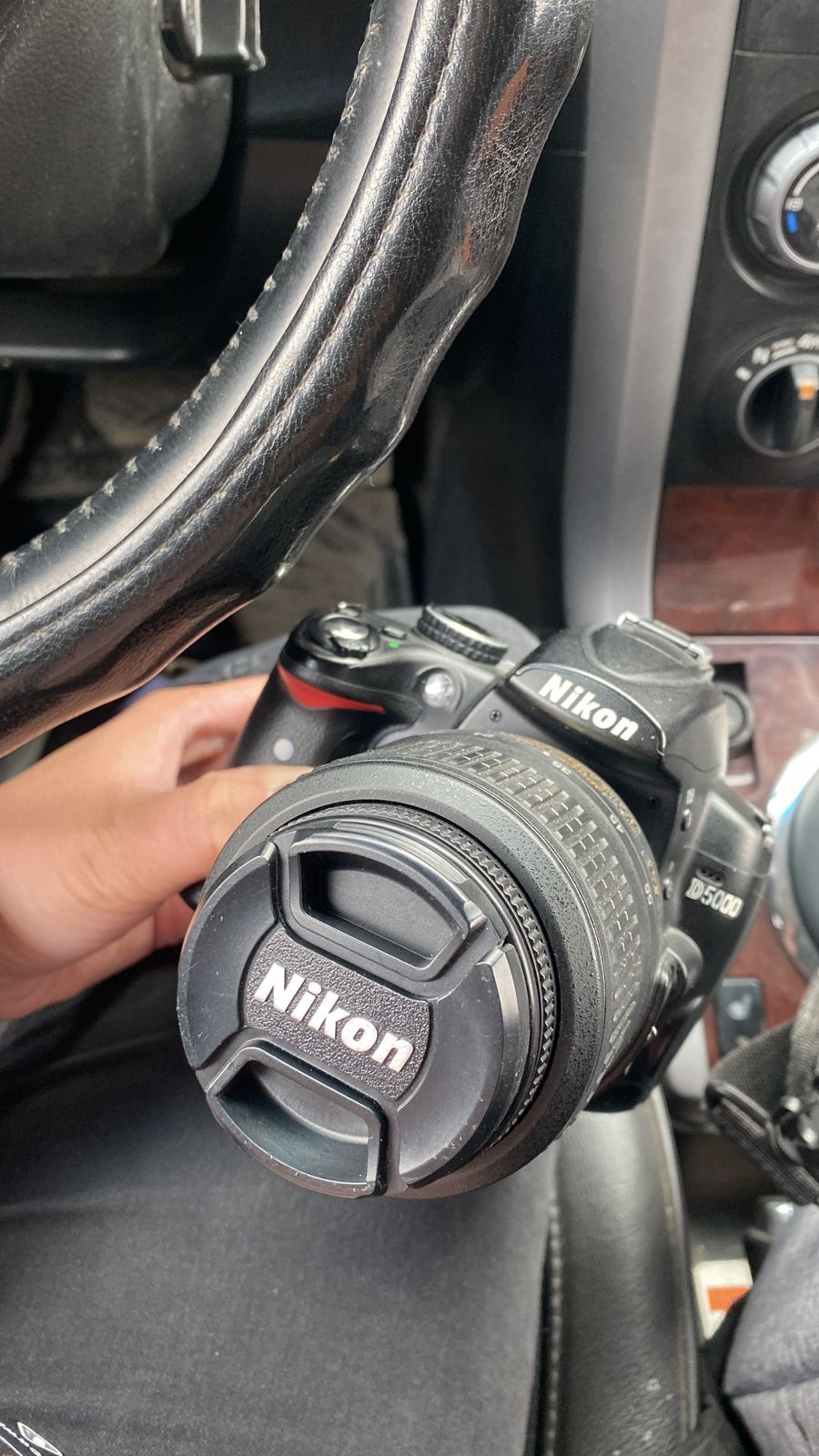 Nikon D90. Покупка в ФотоБум — DRIVE2