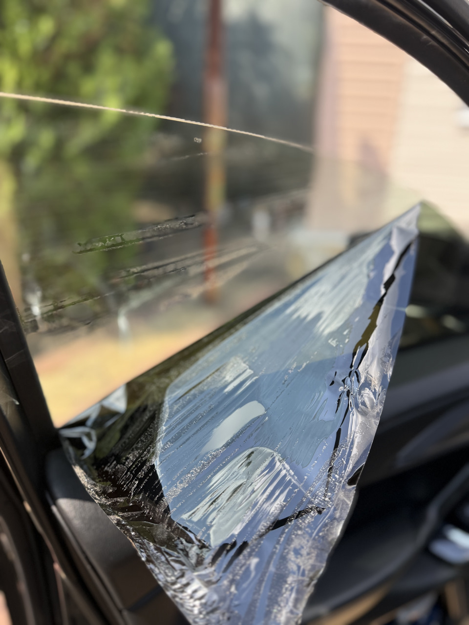 Фото в бортжурнале Mazda CX-9 (2G)