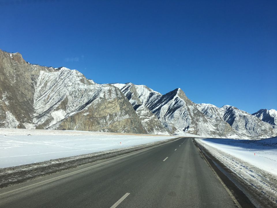 Фото в бортжурнале УАЗ Patriot