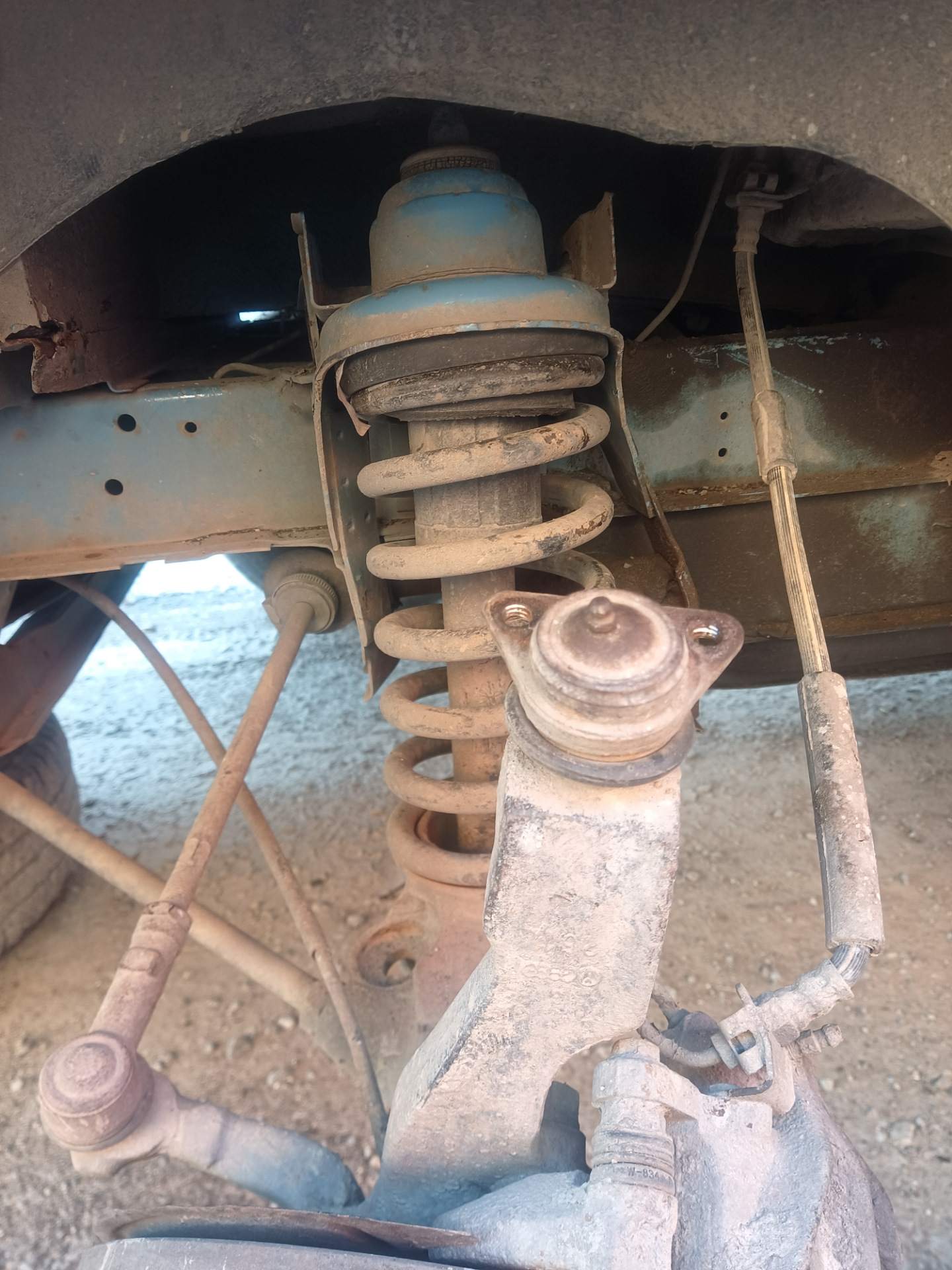 Проект пошёл. — Volkswagen Transporter T3, 1,6 л, 1986 года | своими ...