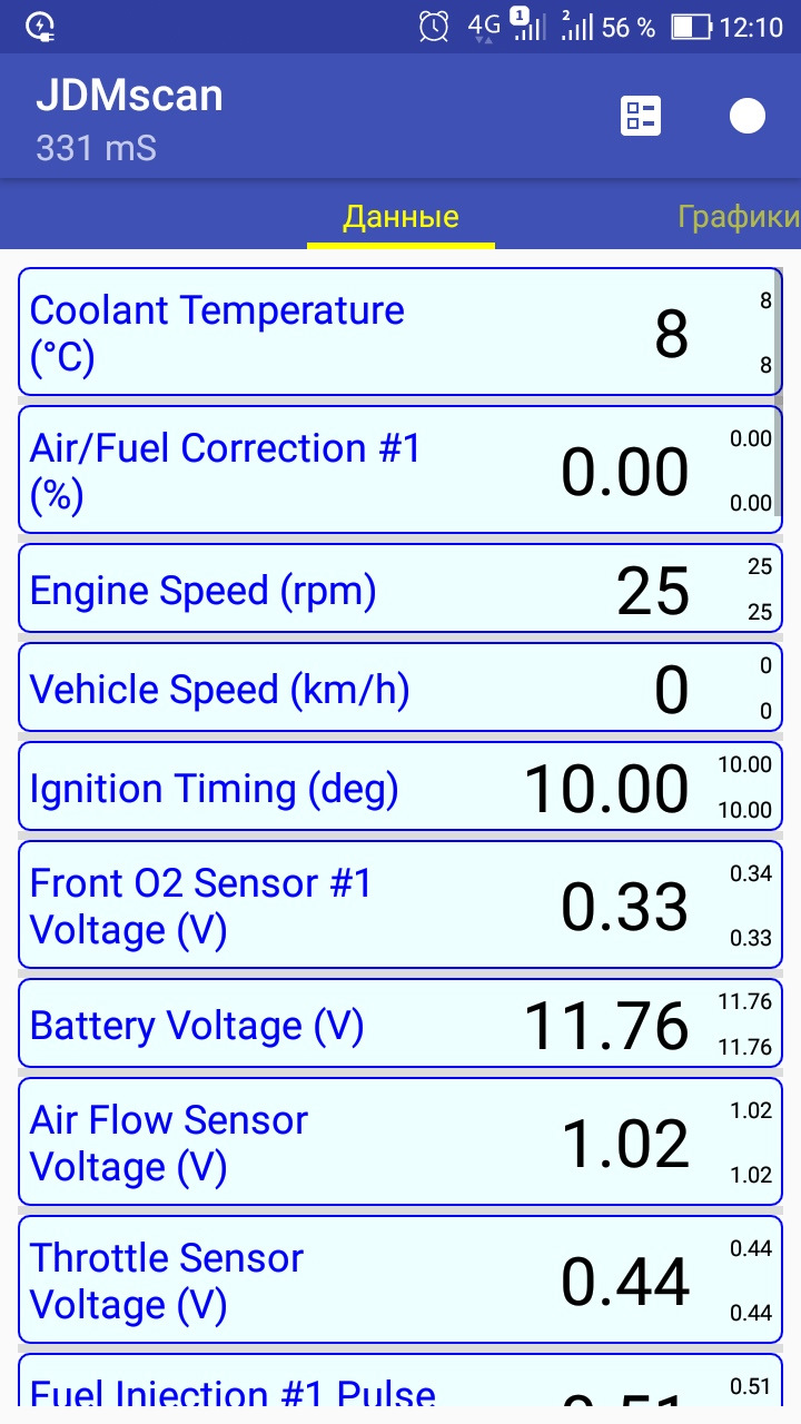 Jdmscan subaru инструкция