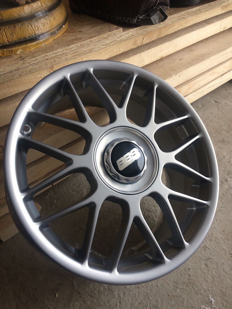 bbs rc336 center caps