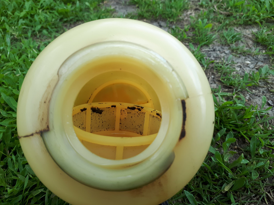 Заменил жидкость ГУРа — Daewoo Nexia (N150), 1,6 л, 2011 года ...