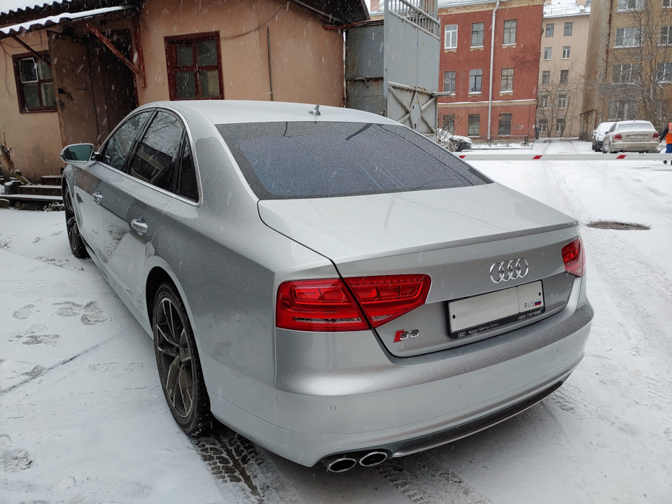 Я стал ваго…водом, ништяки закупаются, веросса ждёт очереди в малярку ...