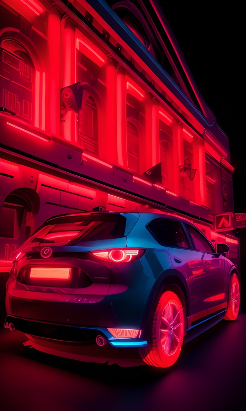 16. РУССКАЯ РУЛЕТКА. РЕЗУЛЬТАТ ВЫБОРОВ МАШИНЫ ДНЯ. — Mazda CX-5 (2G), 2,5  л, 2020 года | соревнования | DRIVE2