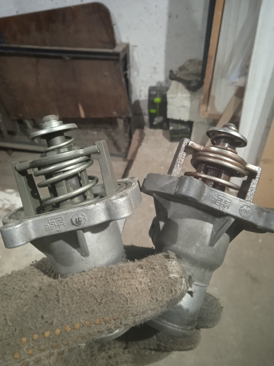 Фото в бортжурнале Chevrolet Orlando (1G)