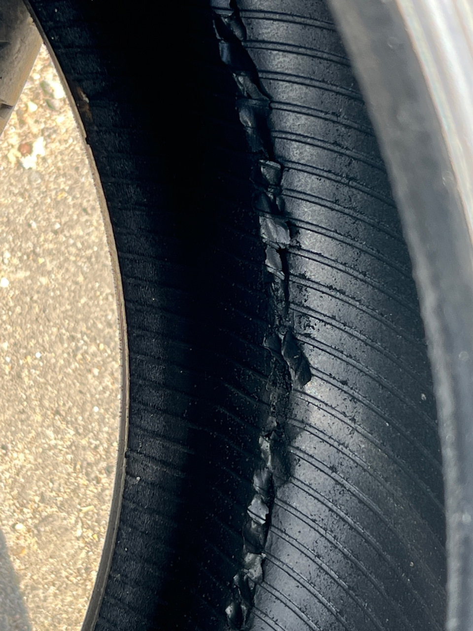 Пересел на Pilot Sport 5 после Adrenalin RE004 — Skoda Octavia A7 Mk3 ...